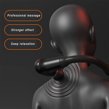 Relivon GS-921 Elbow Handle Fascia Massager