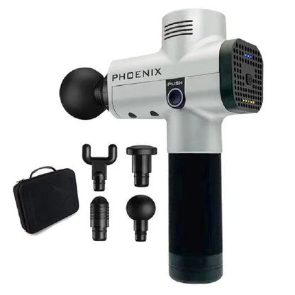 Relivon Phoenix A2 Deep Tissue Massage Gun