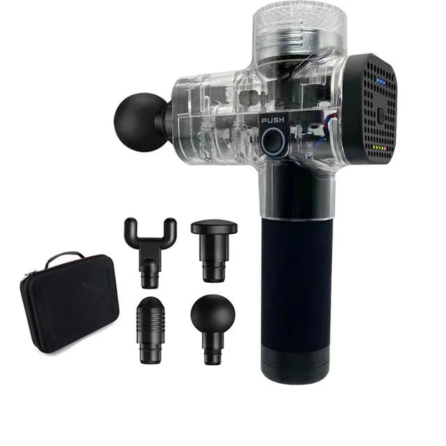 Relivon Phoenix A2 Deep Tissue Massage Gun