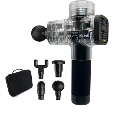 Relivon Phoenix A2 Deep Tissue Massage Gun