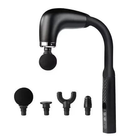 Relivon GS-921 Elbow Handle Fascia Massager