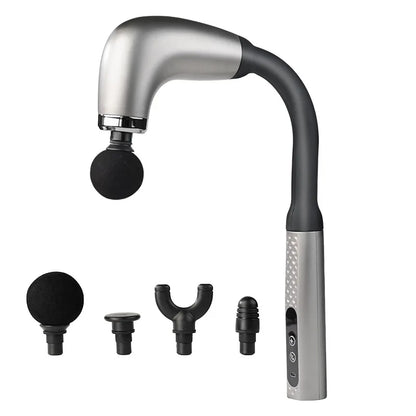 Relivon Smart Fascia Gun GB-868