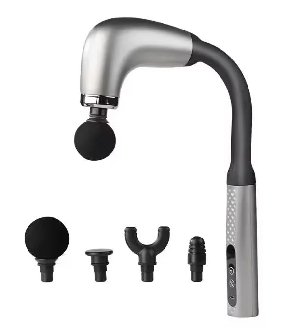 Relivon GS-921 Elbow Handle Fascia Massager